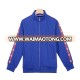 china professional supplier high quality fleece jacket long sleeves jacket men winter