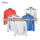 Waterproof motorcycle windbreaker jacket for men soft shell jacket