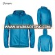 Custom lightweight waterproof windbreaker jacket for men