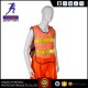 High Visibility Workwear Reflective Safety Garment Vest En20471