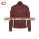 men's Plain sports jacket travling waist jacket