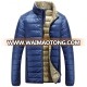 Hot Sale Factory Price Oem Fashion Winter Lacquered 4Xl Warm Latex Baseball Top Quality Nylon Down Jacket Wholesale