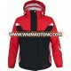 Men's Waterproof Windproof Active Ski Jacket