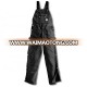 High Quality Cargo Workwear Bib Pants Factory OEM Services China Factory