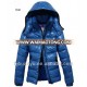 lastest design mens down jacket, coat, man wear, goose feather duck feather