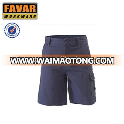 mens cotton canvas pant work short pants