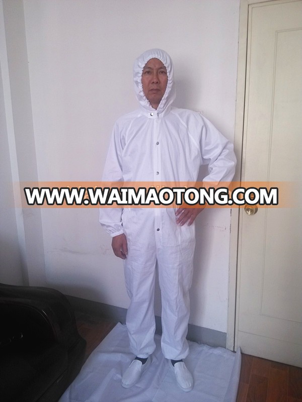 Custom 100% Cotton Coverall